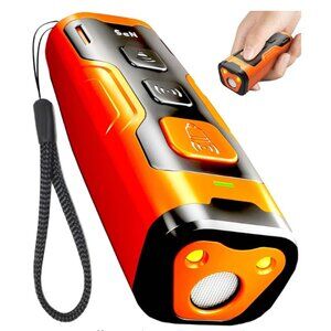 2024release Dog Bark Deterrent Device Stops Bad Behavior